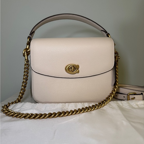 COACH Cassie 19 
Color- Chalk - Picture 15 of 15